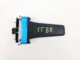 Bj3227200ad Range Rover 12-19 Evoque Rear Right Side Door Check Stopper Link Arm Limier Oem