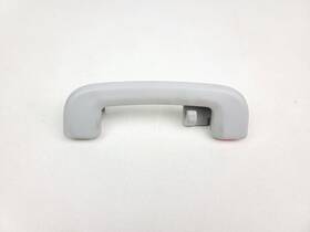 Lr077662 Range Rover 16-19 Land Discovery Sport Right Rh Roof Headliner Grab Grip Handle Oem