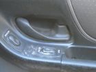 229.fd8100 Ranger 2000 Door Handle Inner