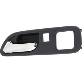 Rareelectrical Repa462136b-z8 Interior Door Handle 1999-2006 Acura Mdx Tl Left Front 72165sv3a02za