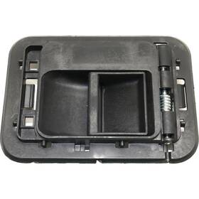Repk462319a1 Rareelectrical New Right Front Interior Door Handle Fits Kenworth T600a Base By K294426rpak