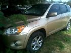 229.to1111 Rav 4 Door Handle Inner