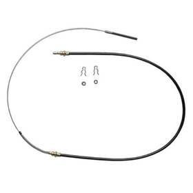 Bc93332 Raybestos Element3 Parking Brake Cable