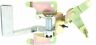 Rb46210001 Cpp Chrome Door Handle For Buick Lesabre Park Avenue Chevrolet