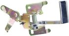 Rb46210002 Cpp Chrome Door Handle For Buick Lesabre Park Avenue Chevrolet