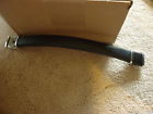 F0vb-54226a-14 Rear Car Driver Handle Lincoln F0vb54226a Black Strap 1990-94 Town Left Oem Door