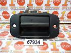 55275108 Rear Door 00 Ram 98 Handle Interior Dodge 99 1500 01 Oem