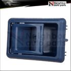 Ne80234301p Rear Front Rl Blue For 1995-00 Toyota Tacoma 89-95 4runner Interior Door Handle