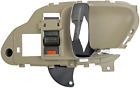 80468 Rear- Interior Front Handle Dorman Door