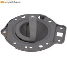 9929908 Rear Interior Gray Door Handle Right Side For Jeep Commander 2006-2010 Polished