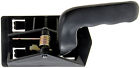 77467 Rear-left Handle Front Door Dorman Interior