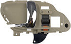 80467 Rear-left Dorman Front Interior Handle Door