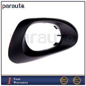 Ps12169713e Rear Left Driver Hand Inner Door Handle Bezel Fits 2002-09 Chevy Trailblazer