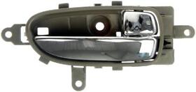 81563-ab Rear Right Interior Door Handle Fits 2007-2010 Nissan Altima