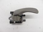 12370 Rear Side Defined Interior Passenger Mpala 2005 User