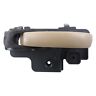 Rep102143 Myparts Replacement Driver Side Interior Door Handle For 791191702209
