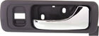 Repa462125 Replacement Brand Front Passenger