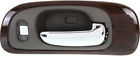 Repch462143 Replacement Brand Front Right