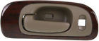 Repch462152 Replacement Brand Front Driver