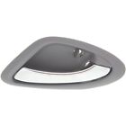 72120saaj01zc Rephd462333 Aftermarket Products Part Fit Interior Front Door Handle Rh Chrme 72120saaj01zc Rephd462333 Aftermarket Products Part Fit Interior Front Door Handle Rh Chrme