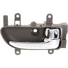 80670cl70c Repi462143 Aftermarket Products Part Interior Front Door Handle Rh Chrome Gr