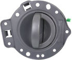 Repj462182 Replacement Brand Front Driver