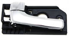 Repk462152c Replacement Brand Front Driver Side Chrome Interior Door Handle For