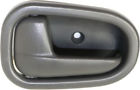 Repk462316 Unbranded Front Driver Side Gray Interior Door Handle For Kia