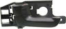 Repk462334 Unbranded Front Driver Side Black Interior Door Handle For Kia