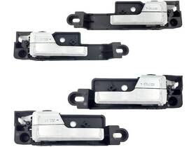19927mwtg Replacement For 2006-2011 Mercury Milan Interior Door Handle Set 2007 2010 2009