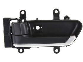 Replacement Ap 16sgfyc25 Rear Left Interior Door Handle For Infiniti Fx35 Fx45 2003
