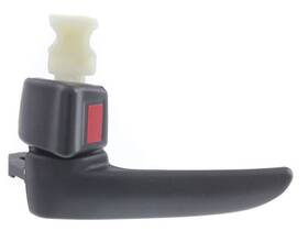 33xv82j Replacement Ap Front Left Interior Door Handle Fits 2004-2009 Mazda 3