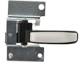 Replacement Ap 54223wtds For 1979-1980 Gmc K1500 Suburban Interior Door Handle