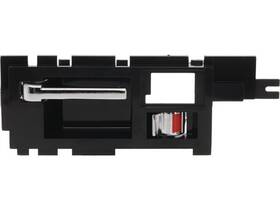Replacement Ap 62nqfjm41 Front Right Interior Door Handle For S10 Blazer 1988 1986 1987 1989