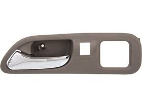 Replacement Ap 64scygr85 Front Left Interior Door Handle For Tl Mdx 2002 1999 2003 2000 2001