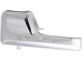 Replacement Ap 74248qdxp For 2007-2011 Ford Edge Interior Door Handle Front Left