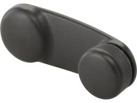 Replacement Ap 74wxxvs39 Window Crank Handle For 2500 1500 3500 Dakota 2012 2011 2013 2014 2015