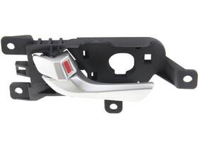 79vp17d Replacement Ap Rear Left Interior Door Handle Fits 2013-2018 Hyundai Santa Fe Sport