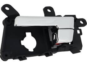 Cg11f9 Replacement Ap Interior Door Handle For 11-16 Kia Optima Hybrid Ex Premium Lx
