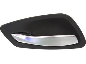 Hx783fn Replacement Ap Front Left Interior Door Handle For 2006-2011 Bmw 323i 2007 2008 2009