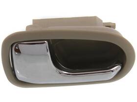 Md11x5 Replacement Ap Front Left Interior Door Handle For 93-03 Mazda Protege 626 Dx Es Lx S