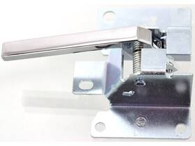 Nr184fj Replacement Ap Front Left Interior Door Handle For 1987 Chevy V10