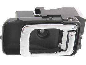 Replacement Ap Qh73s4 Front Left Interior Door Handle For 98-04 Nissan Altima Frontier Xterra