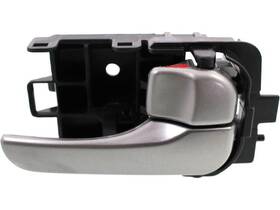 Replacement Ap St77x1 Rear Right Interior Door Handle For 00-06 Nissan Sentra Gxe Se Xe Ca Se-r