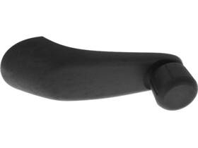 Wr993zj Replacement Ap Window Crank Handle For 1996-2023 Gmc Savana 2500 1997 1998 1999 2000