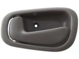 Wz219vt Replacement Ap Rear Left Interior Door Handle For 1998-2002 Chevy Prizm 1999 2000 2001