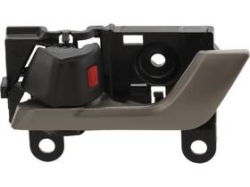 Xm82z3 Replacement Ap Front Left Interior Door Handle For 08-13 Toyota Highlander Limited Base