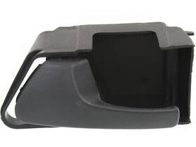 Zm57k8 Replacement Ap Front Left Interior Door Handle For 93-97 Vw Jetta Golf Gl Limited