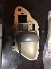1adhi00020 Rh Passenger Chevy Door Gmc Interior Handle Tan Beige
