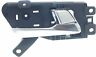 Rh46210003 Cpp Silver Door Handle For Hyundai Sonata